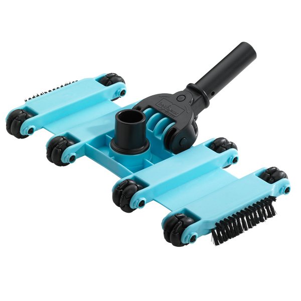 Cabezal aspirador pro JD