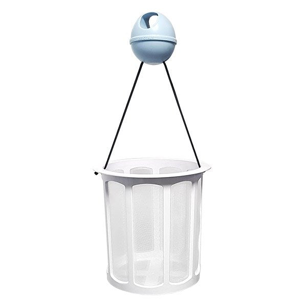 Cesta de prefiltro JD