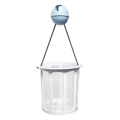 Cesta de prefiltro JD