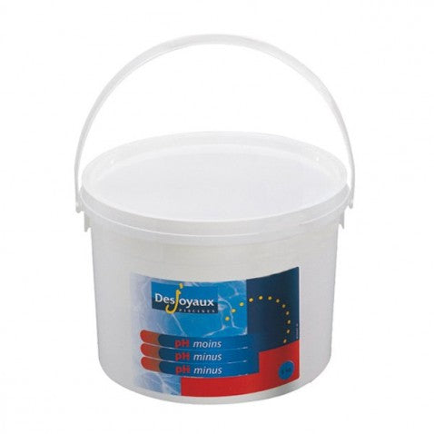 PH -  5kg (rebaja el PH) 