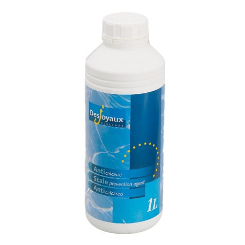 Antical 1L (Desincrustente preventivo) (evita la formación de depósitos de cal) 