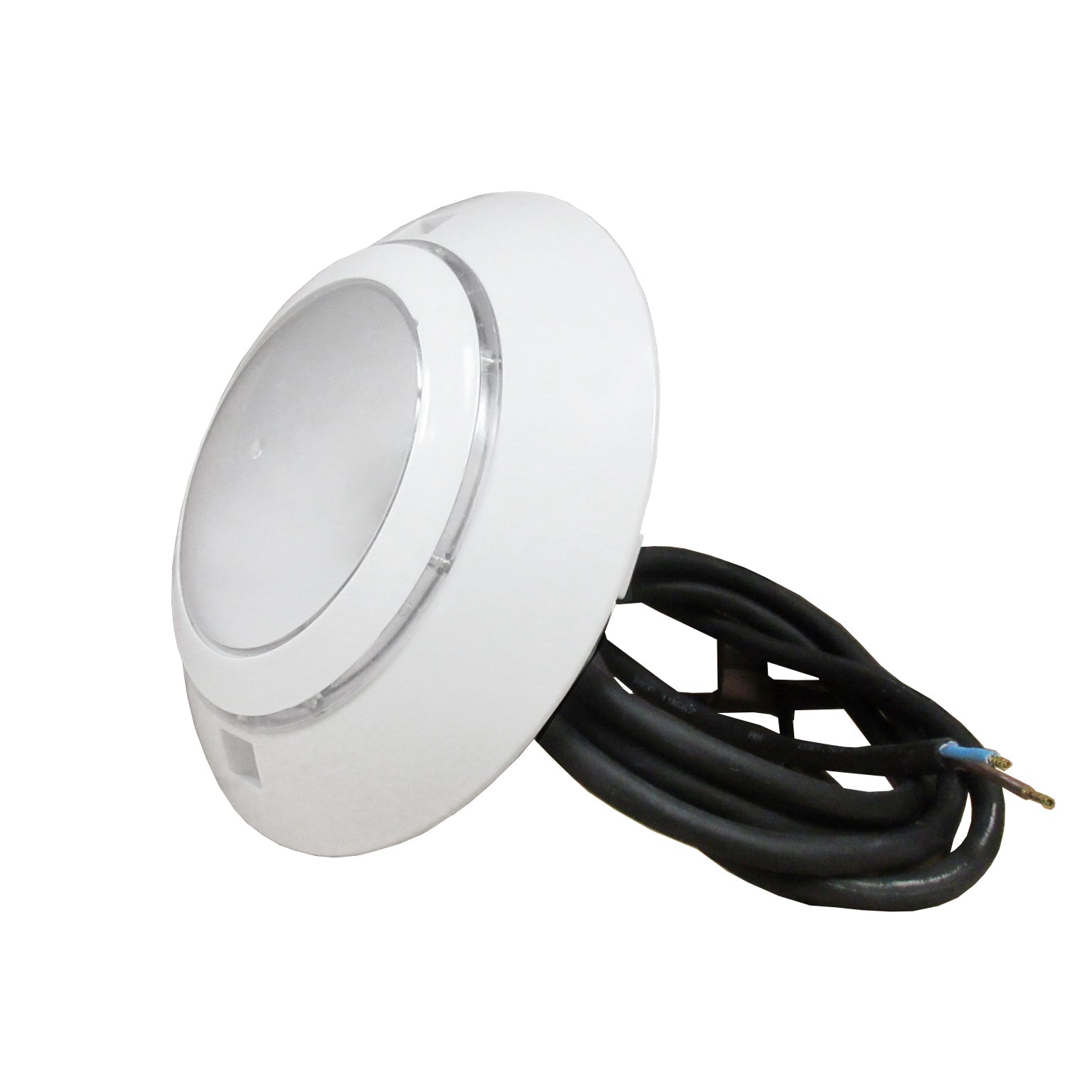 Foco para piscinas de 200w