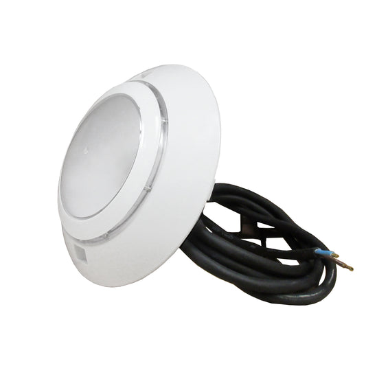 Foco para piscinas de 200w