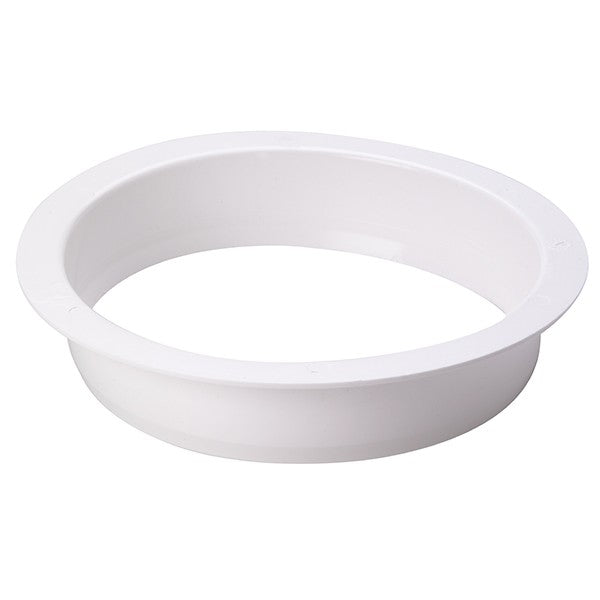 Anillo bolsa interior (sujeta la bolsa de filtración) 
