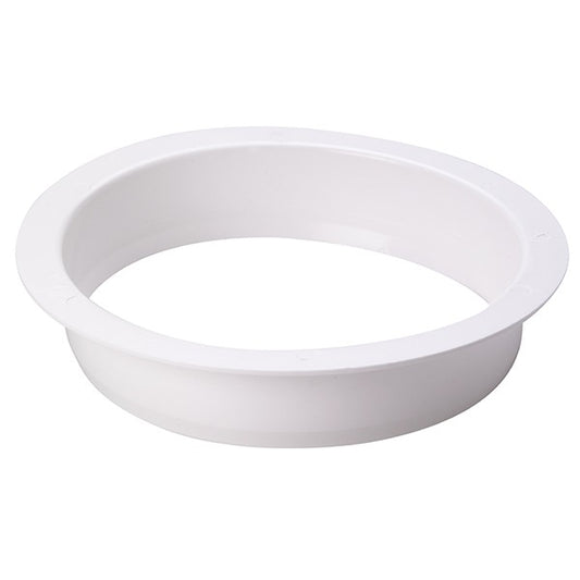 Anillo bolsa interior (sujeta la bolsa de filtración) 