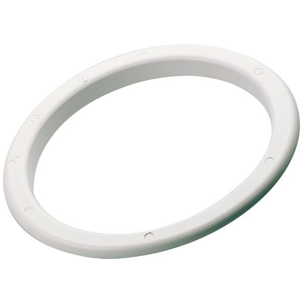 Anillo bolsa exterior (sujeta la bolsa de filtración) 