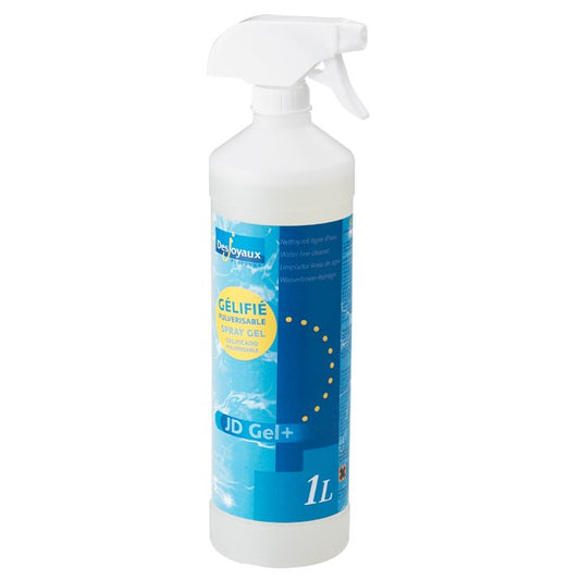 Limpiador New gel 1L (spray para limpiar la línea de agua) 