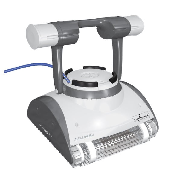 Robot de limpieza de pisicinas JDCLEANER4